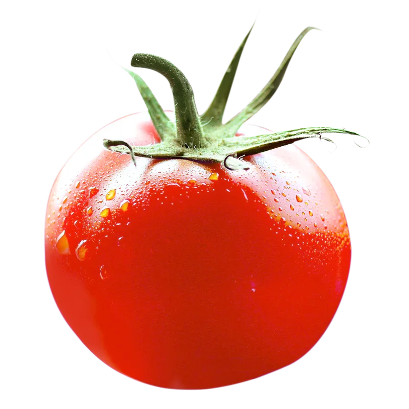 Fresh tomato