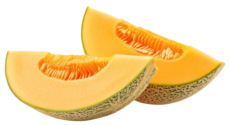 Fresh butternut squash